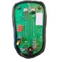 Tele Radio T60-T8-53 / CO-TX-MNL1 mini transmitter remote control zender Fernbedienung funk sender