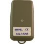 Remote Armas Ferport TAC4KAR back