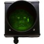 VKL1LED24V(groen) Verkeerslicht HTC C0000705 front