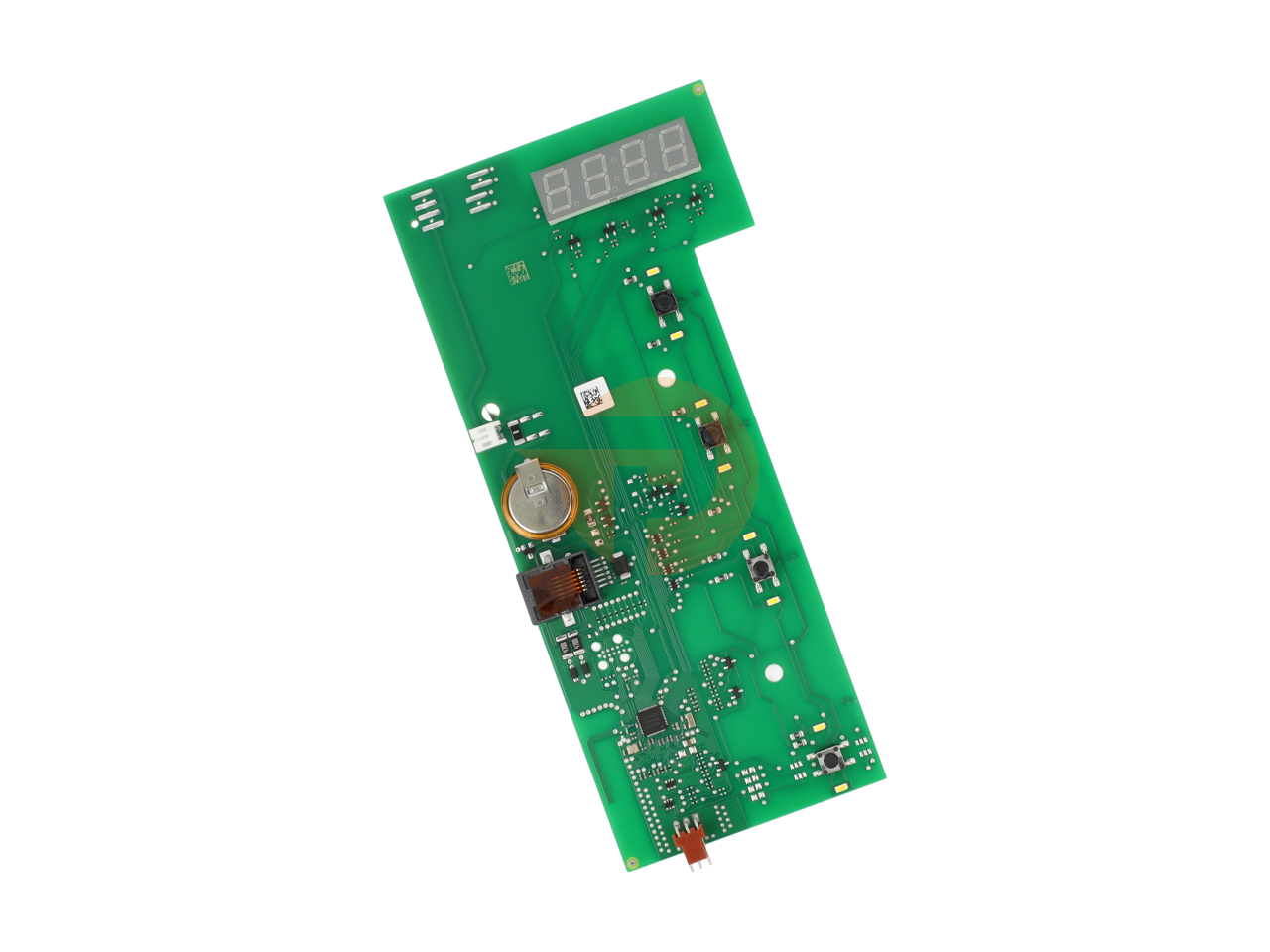 Display PCB Hörmann 560 | Original Industrial Door Control ...