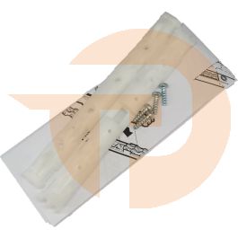 Verbindingsset ketting voor Marantec Comfort Parkeerapparatuur.nl