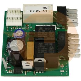 Marantec Comfort 252 制御基板 Relay printed circuit board Marantec