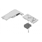 Sommer PCB printed circuit board printplaat base+ pro+ s9060 aperto a550l 