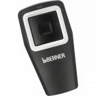 Handzender (mini) Berner BDS210 868MHz 1 kanaal BiSure