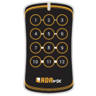 Remote RDA MIX 12K 433MHz