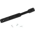 Hörmann/Berner/RDA tandriemverbinder, tooth belt coupling Zahngurtkupplung. FS 2, FS 3, FS 10, FS 50 & FS Berry-Matic