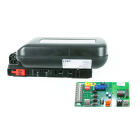 Loopwagen + plafondbesturing 600N Base+ Pro+