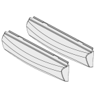 lampenkap Marantec Comfort 360/370/380
Lampshade Comfort 360/370/380
Lampenschirm Comfort 360/370/380
105534
4062434025116
105897
4062434014028
