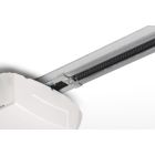 Marantec Comfort 380 set rail