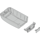 Behuizing Marantec Comfort 260/270/280
Black housing components Comfort 260/270/280
Gehäusekomponenten Schwarz Comfort 260/270/280
119422
4062434024911
102035