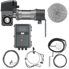 MFZ industrial door drive 166959