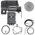 MFZ industrial door drive 166960 kit