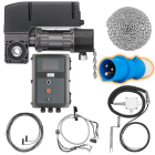 Marantec MFZ industrial door drive 166960 kit
CS320 STA 1-10-30 KE FU-I