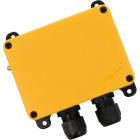 Ontvanger Tele Radio PN-R8-10 12-24V