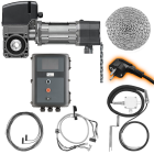 Marantec MFZ industrial door drive 178529 kit
CS320  STAW 1-6-24-KE-AWG chain release