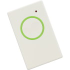 Berner BHS622 wandzender binnendrukker 2906450
wall transmitter indoor push button
Berner BHS622 Wandsender für den Innenbereich mit Druckknopf
