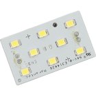 Uitbreidingsverlichting Marantec EL200
200 LED kit
Extra licht
Extending light
LED Light Extension
LED Cluster
LED Beleuchtung
101160