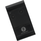 Handzender Tedsen Teletaster SKX2MD mini met 2 kanalen