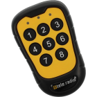 Handzender Tele Radio PN-T7-14