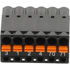 120333
Marantec Comfort Aansluitklem XB03 grijs
Marantec Comfort Terminal XB03 grey
Marantec Comfort Anschlussklemme Klemmenblöcke XB03 grau
4062434014059
