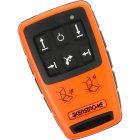 Akerstroms SESAM 800 MOBILE M6 TL 942413-000 zender transmitter remote control sender Tail Lift Laadklep Ladebordwand