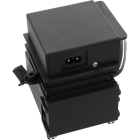 Transformator 230V
Trafo box 230 V/22 V/14 A (BL/II)
Trafo-Box 230 V/22 V/14 A (BL/II)
103216
4062434013977