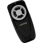 Handzender Berner BDS140 868MHz met wandhouder