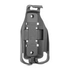 Handzenderhouder Hörmann 437384
HSI 15 868-BS 
Hand transmitter holder
Handsenderhalter
4042533034363