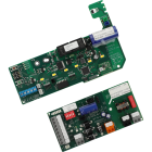 Besturingsprinten Sommer S9110 Base+ & Pro+ (besturing + loopwagen)