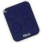 Handzender Nice Era ON4EFM 868.46 MHz 4-kanaals