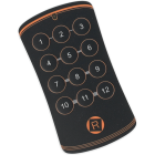 Handzender RDA MIX 12K 868MHz