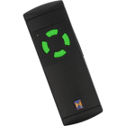 Handzender Hormann HS4 27.015MHz 