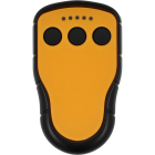 Handzender Tele Radio PN-T21-3