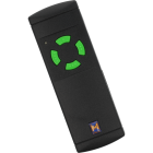 Handzender Hormann HS4 26.995MHz