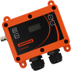 Ontvanger Akerstroms Sesam 800 RXD 12/24 V DC (S800RX)