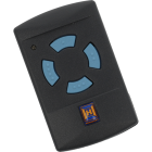 Handzender Hörmann HSM4-868 met 4 kanalen