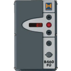 Besturing Hörmann B460FU in behuizing Hormann besturing B 460 FU controller B460-FU Steuerung 636720