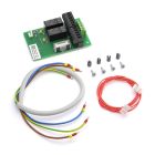 Eindpositie print zekering
Eindschakelaar print glaszekering
Eindstandmelding print gezekerd
Endpostitions printed circuit board fuse
position PCB
Endlagenplatine Feinsicherung
637052
4042533191585