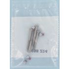 WA400
638224
Hörmann schroevenset
Hormann Bag of screws
Hoermann Hörmann Schraubenbeutel
