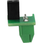 Antenne adapter, antenna adaptor, Sommer SOMcom2.1 + SOMup4 S2 + 7000VXXX ontvangers, receivers,epfanger,S14153-00001,Ontvanger Sommer SOMCom2.1 antenne adapter
