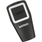 Handzender (mini) Berner BDS220 868MHz 2 kanalen BiSure