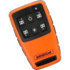 Akerstroms SESAM 800 MOBILE M6 winch 940339-000 zender transmitter remote control sender Lier Winch Winde