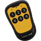 Handzender Tele Radio PN-T7-15