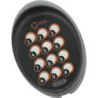 Codetableau RDA DCK 3K 868MHz