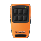 947040-000 / 947040-001 Handzender Akerstroms Sesam 800 Configurable S6 Remote Funk 