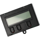 Programmeer-display Socket (CS300/CS310/CS320)