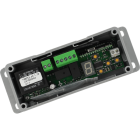 Ontvanger Tormatic E43-2 443MHz 2-kanaals