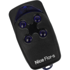 Handzender Nice FLO4R-S 433MHz