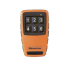 Äkerströms Sesam 800 Configurable 1-6 handzender remote control Fernbedienung funk 947046-000