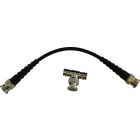 Teleradio antenna cextention-kit set